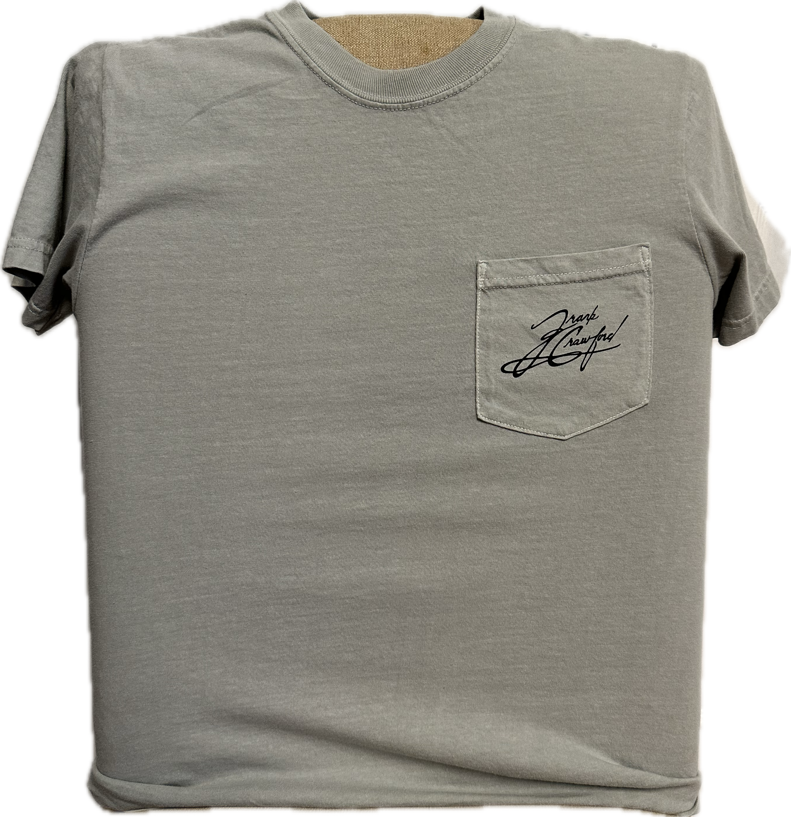 Flounder Pounder Short Sleeve T