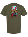 Alabama Turkey Short Sleeve T