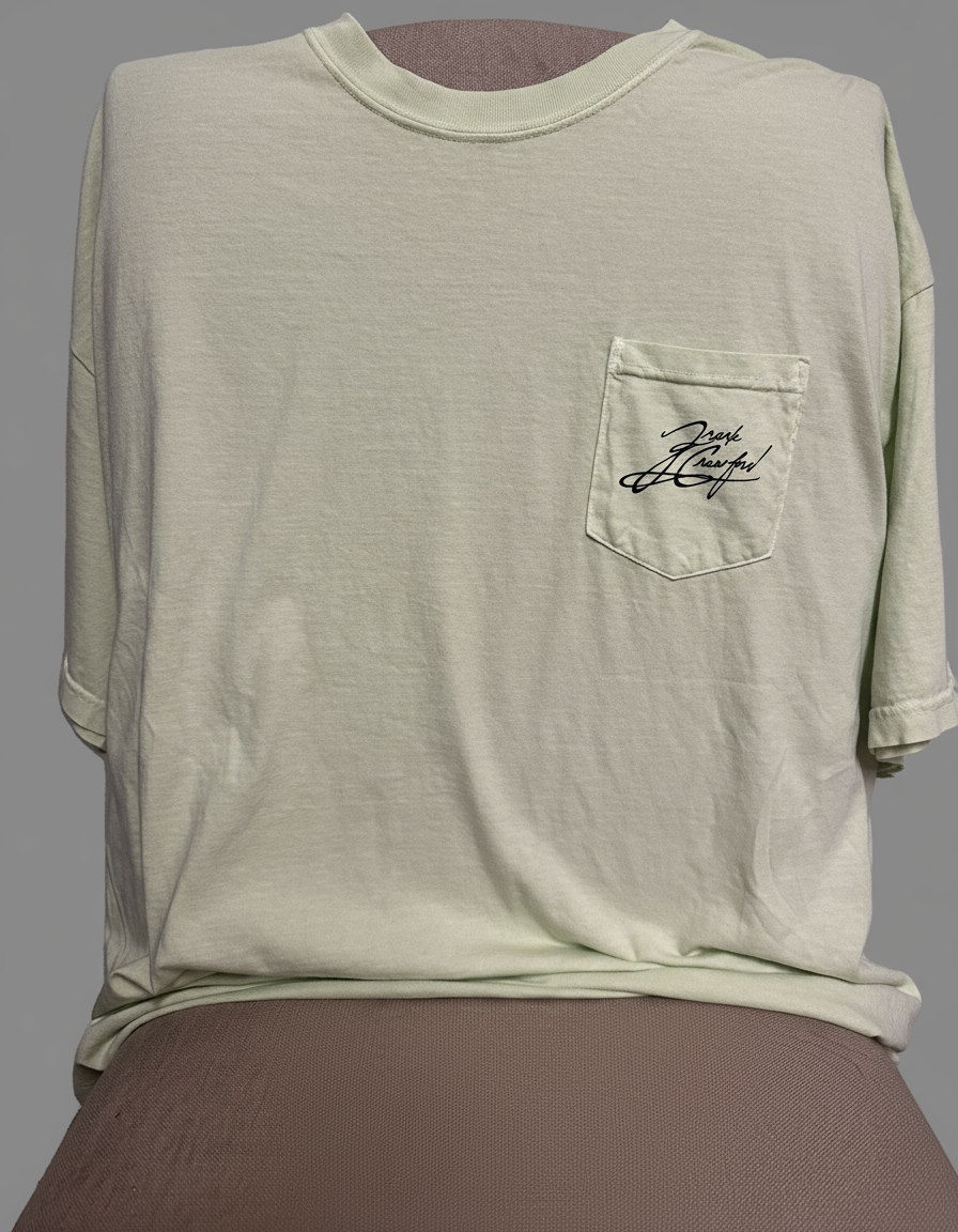 Gator Trout Short Sleeve T