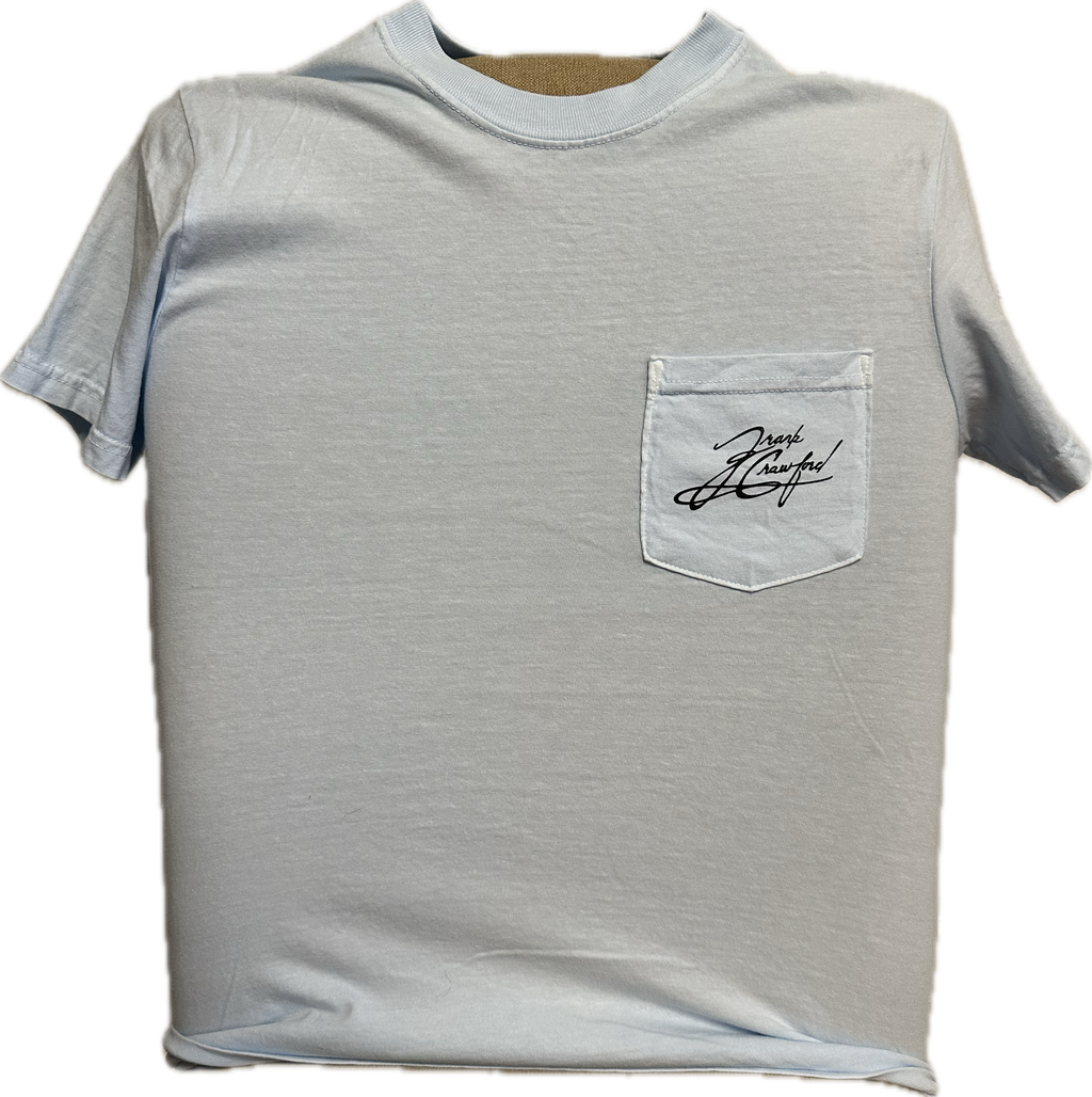 Alabama Heron Short Sleeve T