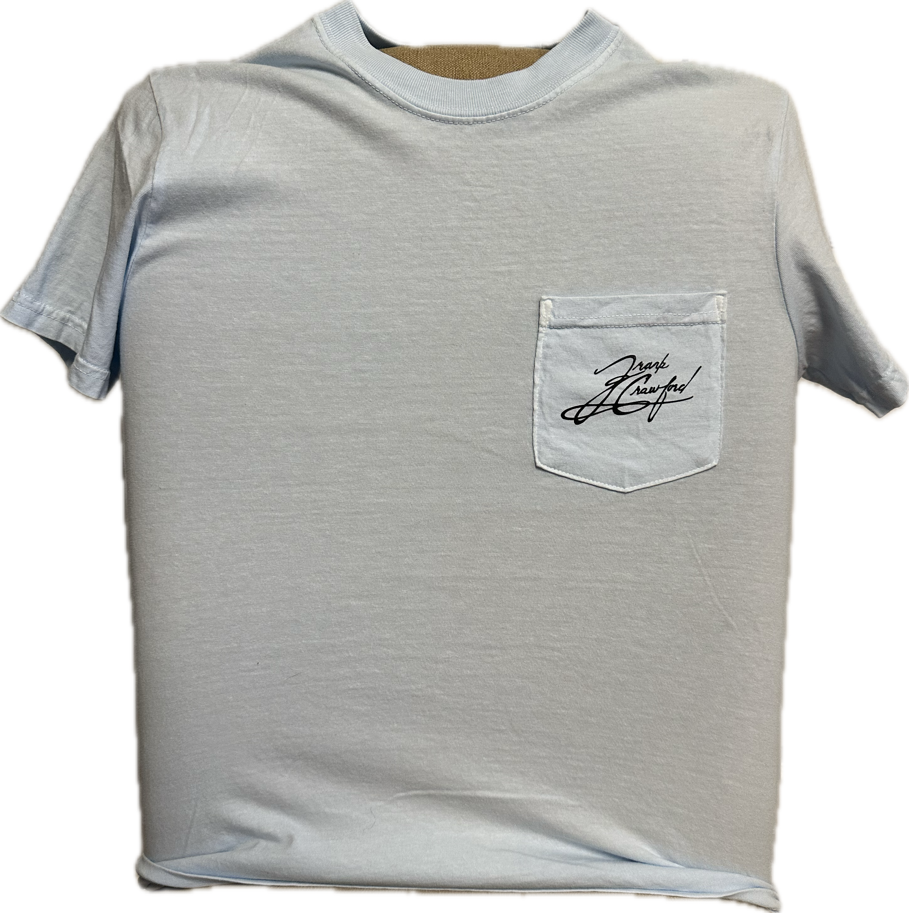 Alabama Heron Short Sleeve T