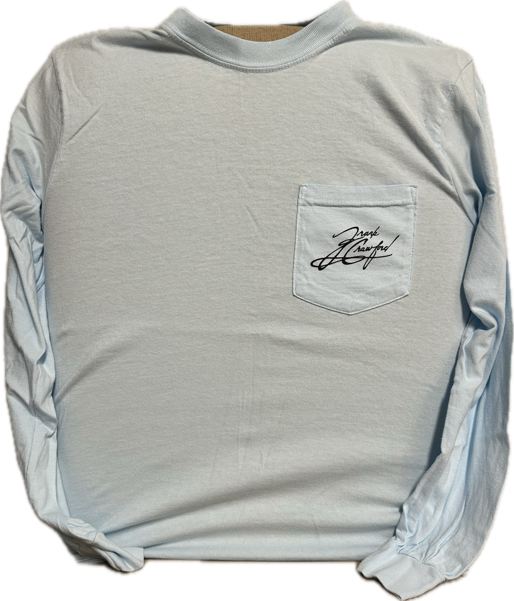 Alabama Heron Long Sleeve T