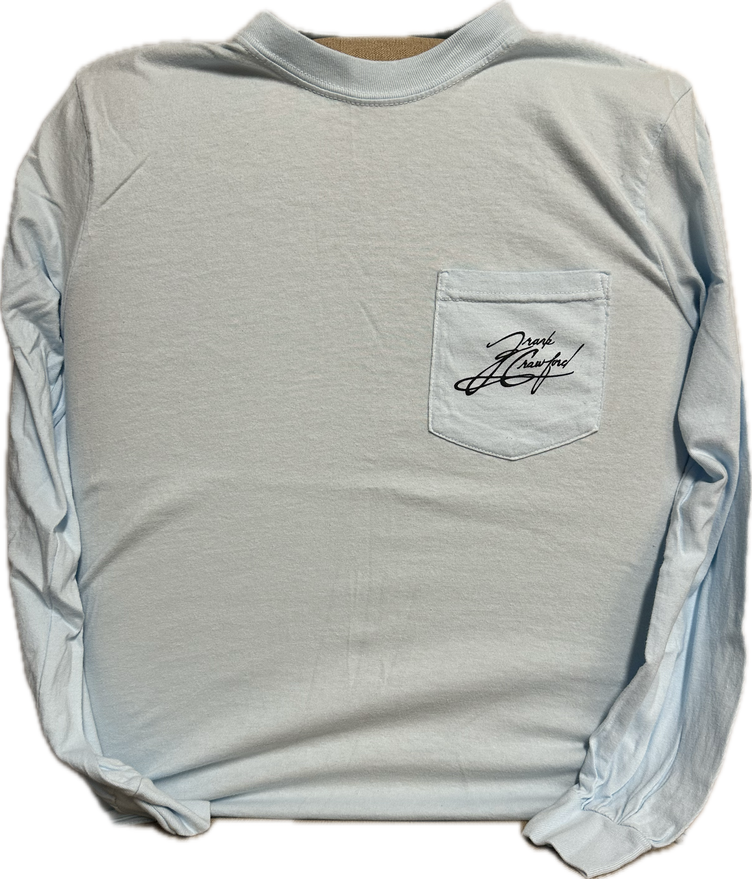 Alabama Heron Long Sleeve T