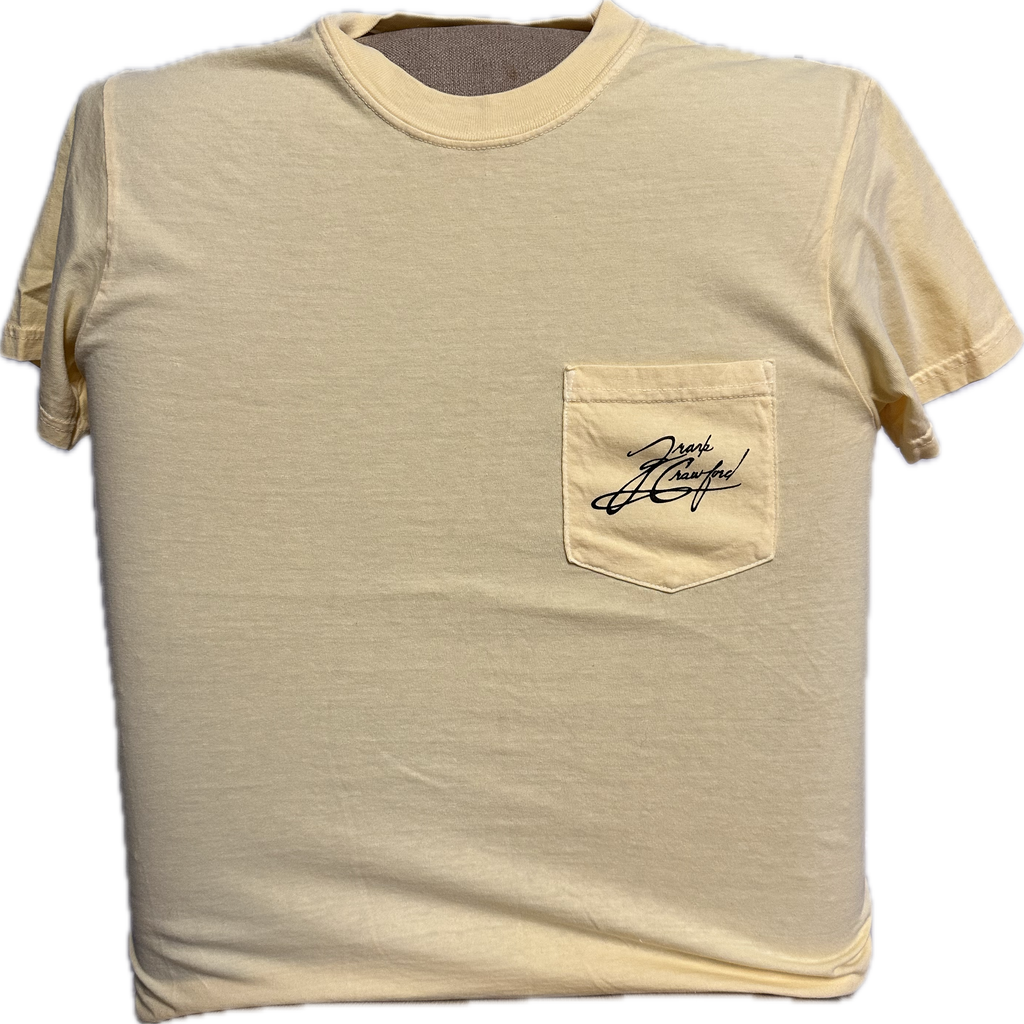 Crabby Patty Short Sleeve T