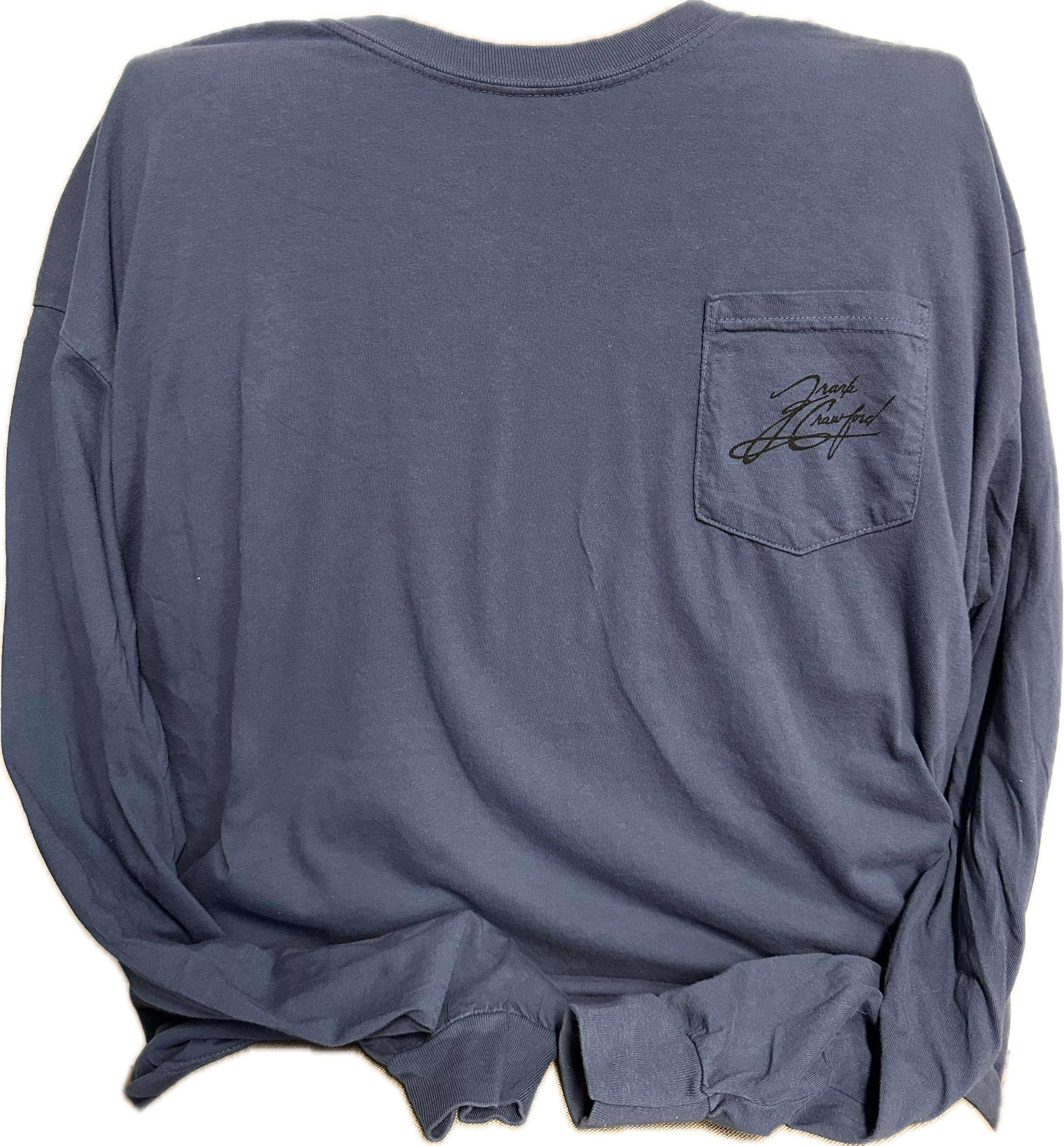 Gator Trout Long Sleeve T