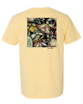 Crabby Patty Short Sleeve T