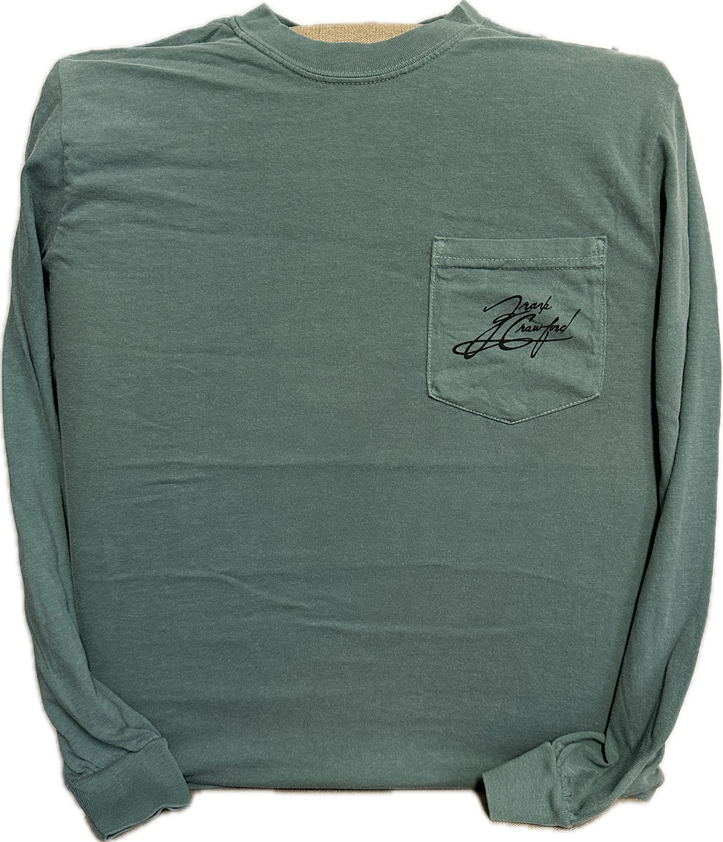 Alabama Turkey Long Sleeve T