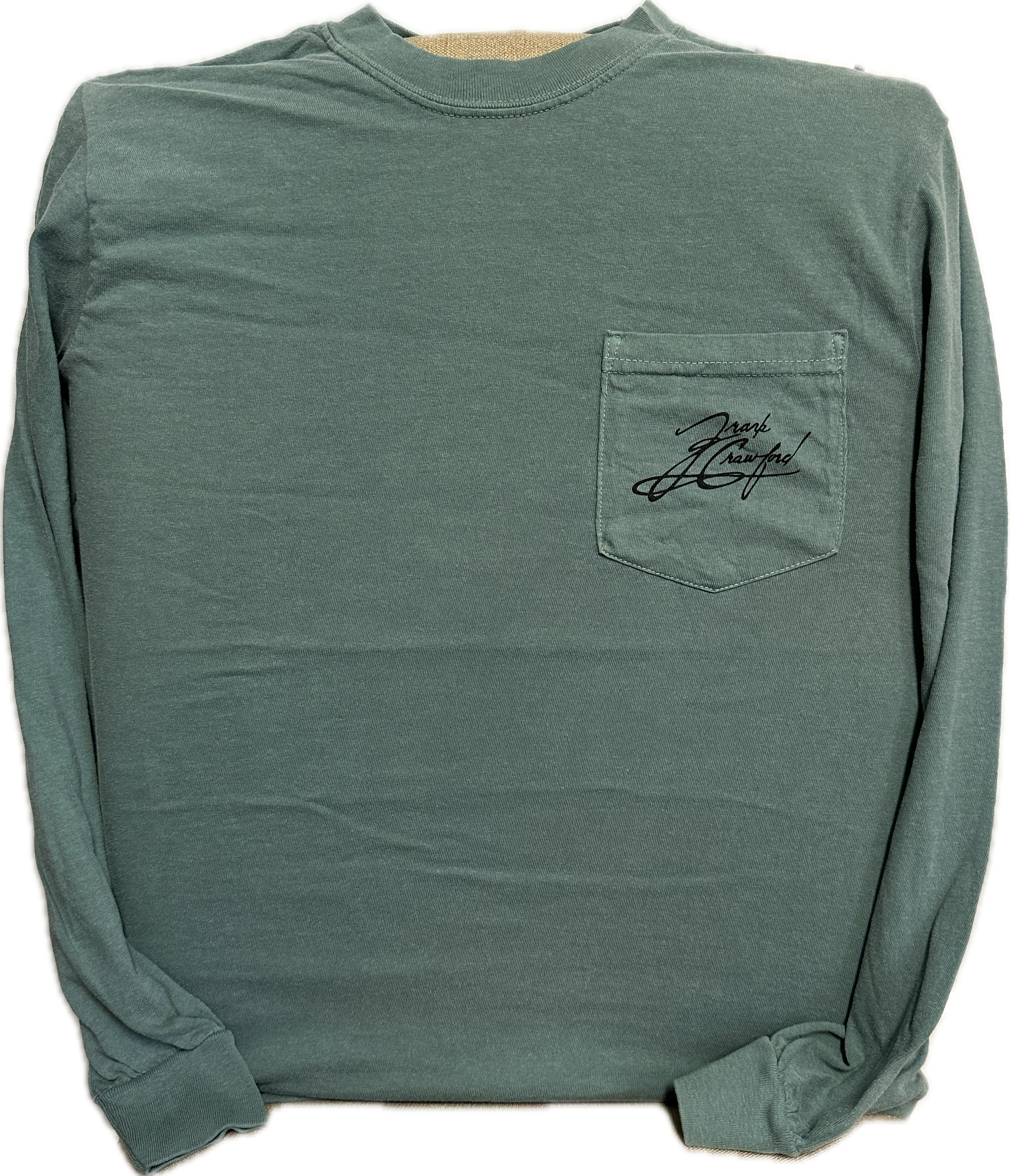 Alabama Turkey Long Sleeve T