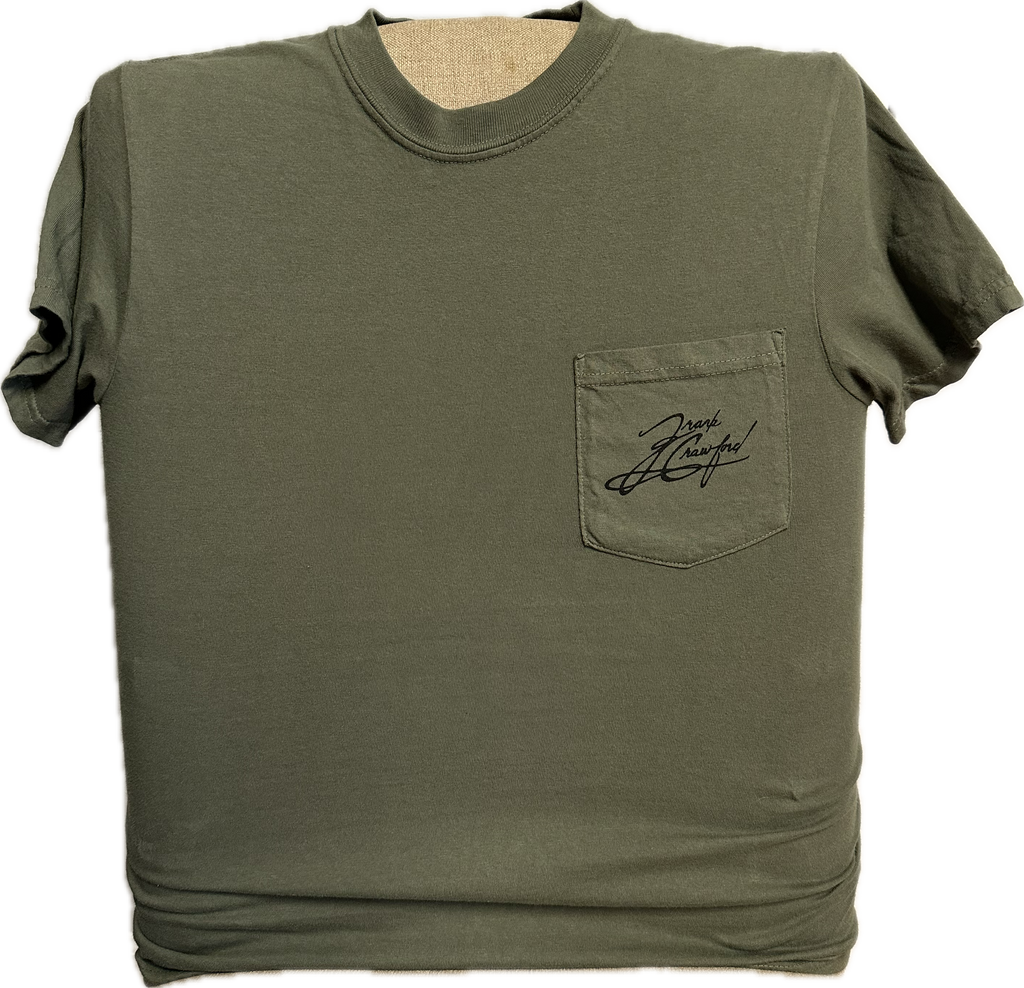 Alabama Turkey Short Sleeve T