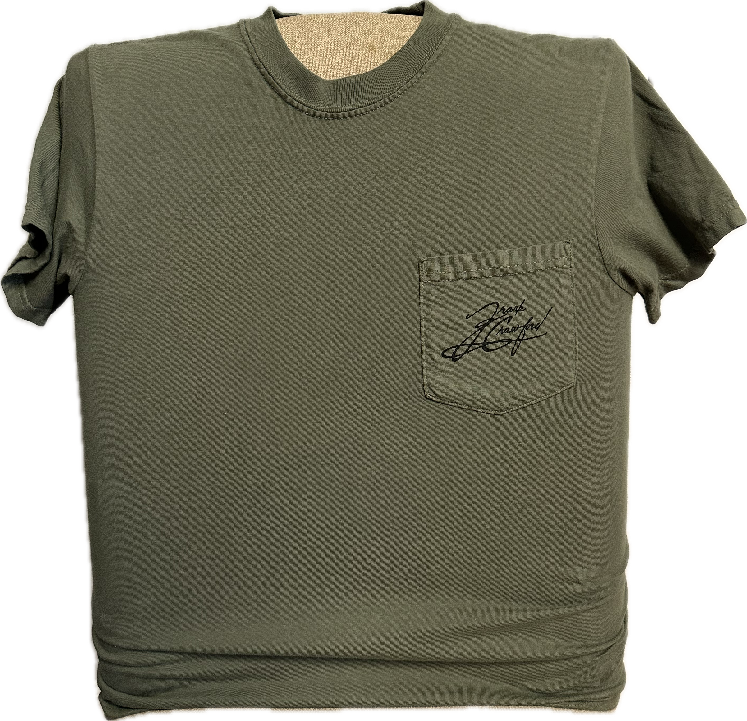 Alabama Turkey Short Sleeve T
