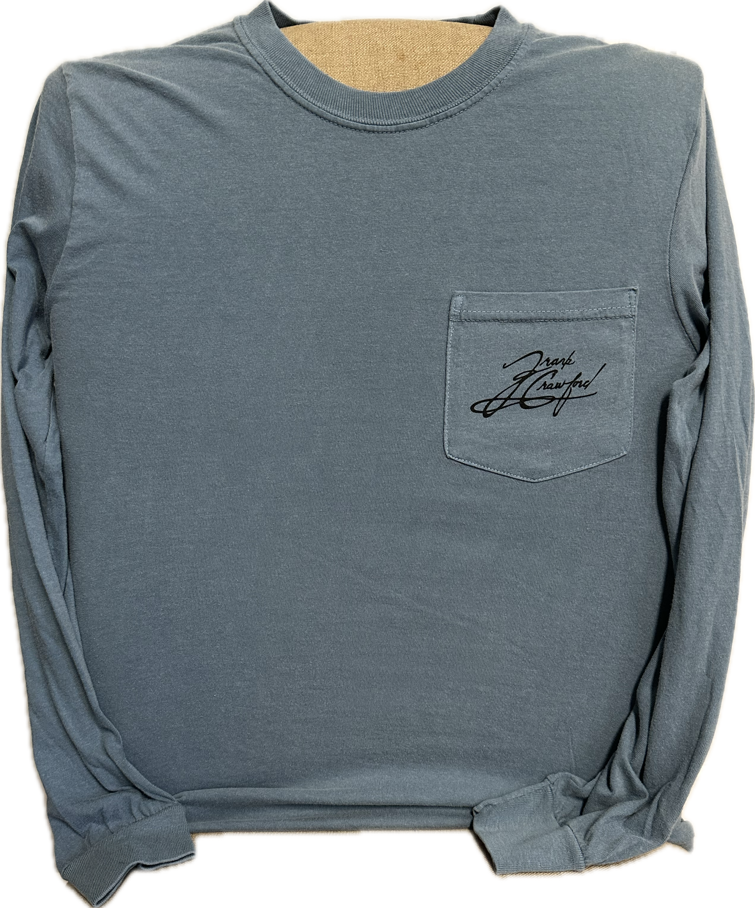 Flounder Pounder Long Sleeve T