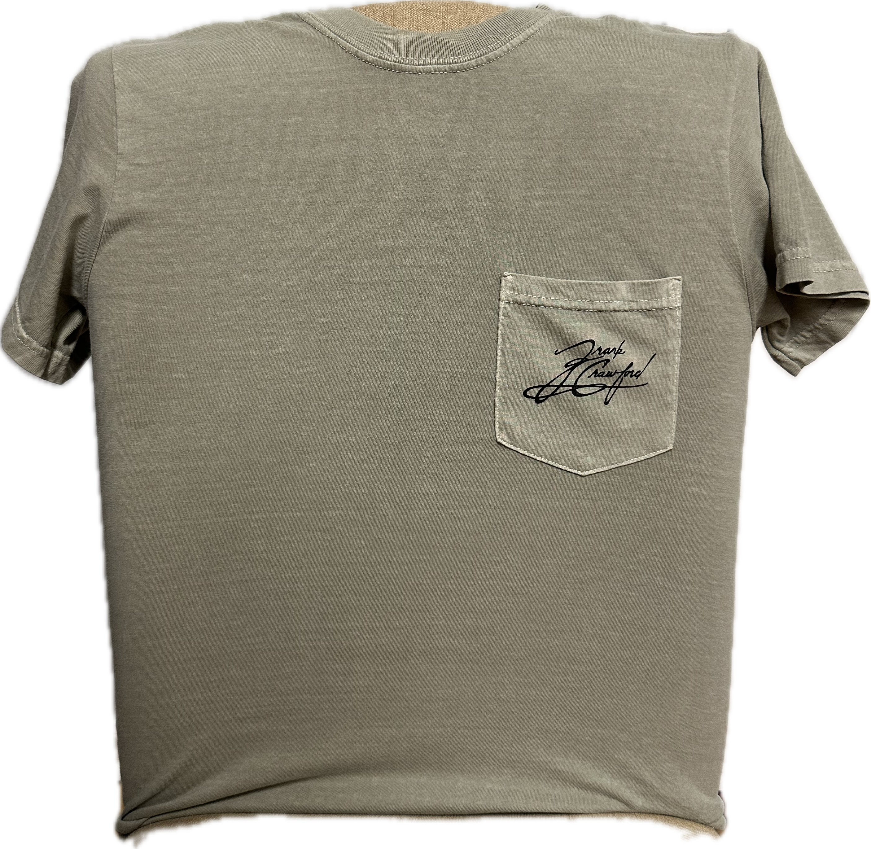Alabama Pelican Short Sleeve T