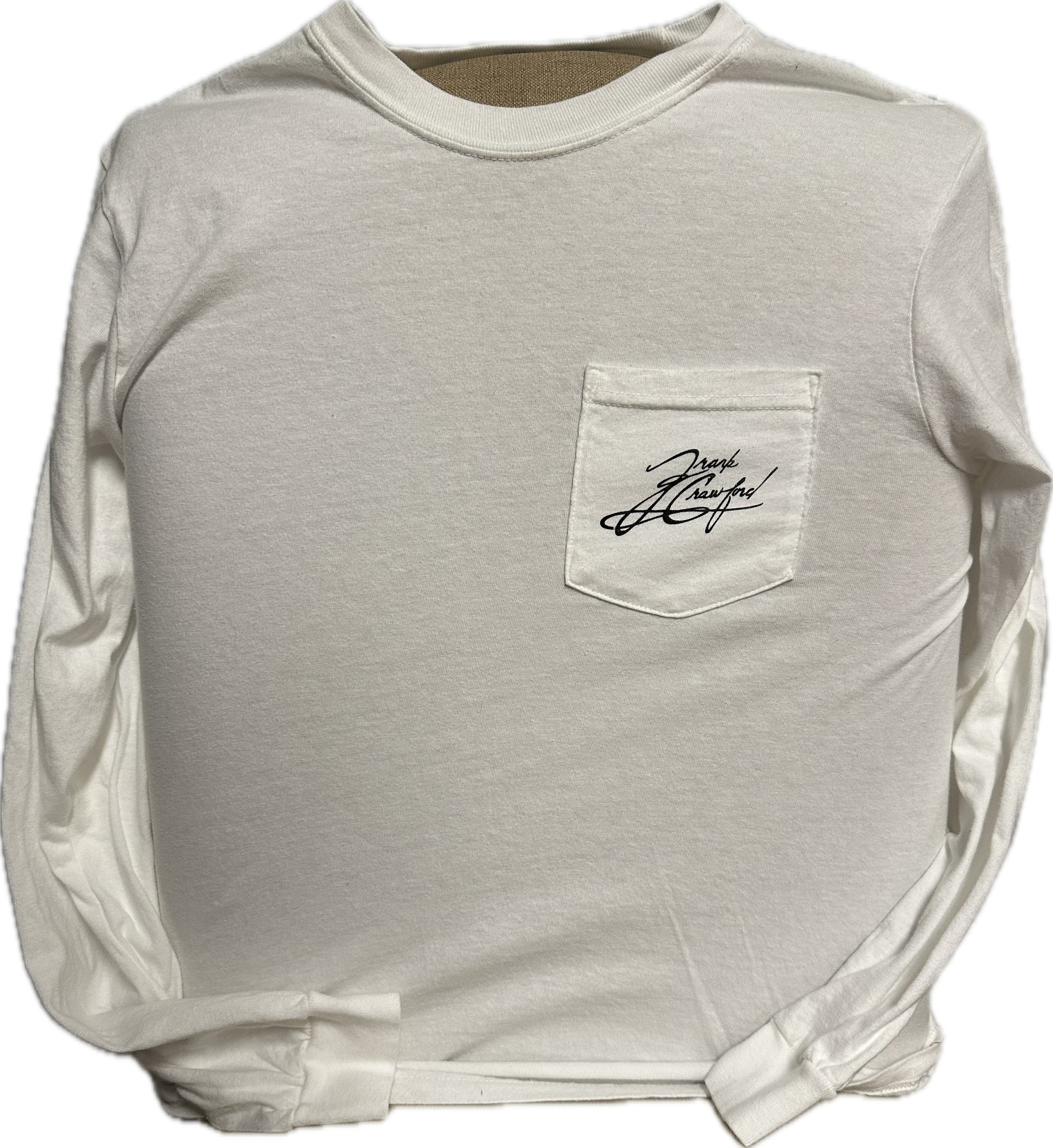 Alabama Pelican Long Sleeve T