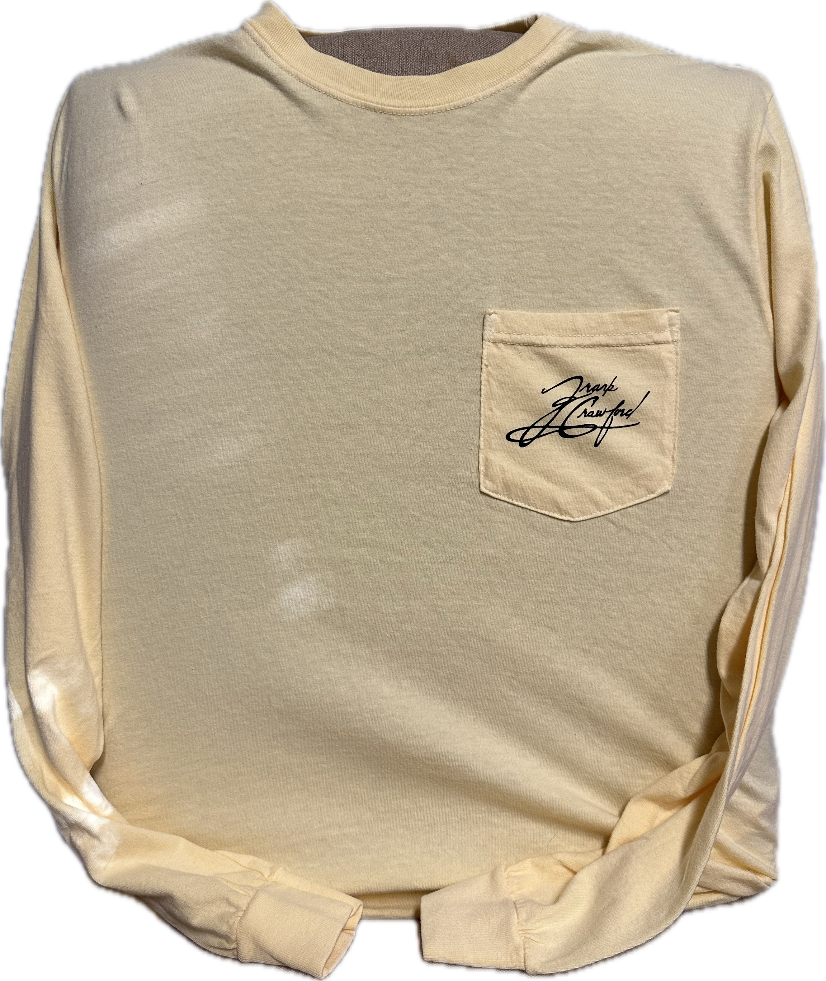 Crabby Patty Long Sleeve T