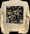 Crabby Patty Long Sleeve T